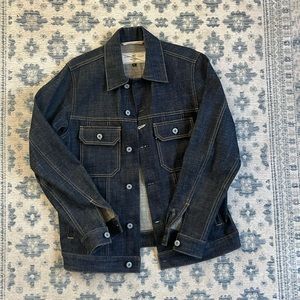 RGT Large Denim Jacket